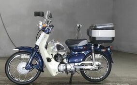 HONDA C70 SUPER CUB HA02