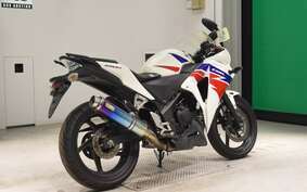 HONDA CBR250R GEN 3 MC41