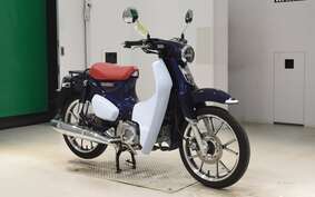 HONDA C125 SUPER CUB JA48