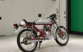 HONDA DREAM 50 AC15