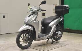 HONDA DIO 110 JK03