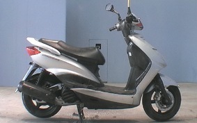 YAMAHA CYGNUS 125 X 2005 SE12J