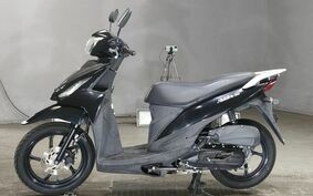 SUZUKI ADDRESS 110 CE47A