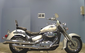 SUZUKI INTRUDER 400 Classic 2009 VK54A