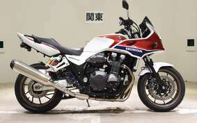 HONDA CB1300SB SUPER BOLDOR EP 2017 SC54