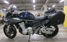 SUZUKI BANDIT 1250 S ABS 2007 GW72A