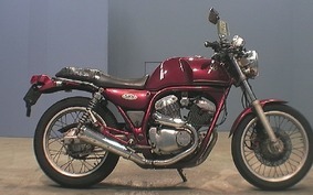 YAMAHA SRV250 RENAISSA 1992 4DN