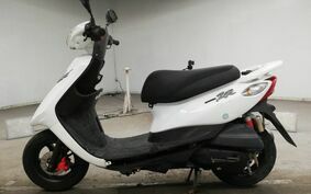 YAMAHA JOG ZR Evolution 2 SA39J