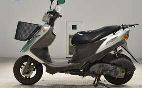 SUZUKI ADDRESS V125 G CF46A