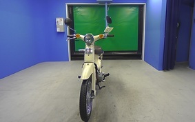 HONDA LITTLE CUB E AA01