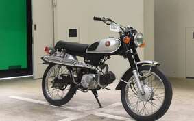 HONDA CL50 BENLY CD50