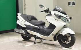 SUZUKI SKYWAVE 250 (Burgman 250) S Gen.3 CJ46A