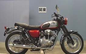 KAWASAKI W650 2008 EJ650A