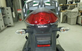 SUZUKI ADDRESS 110 CE47A