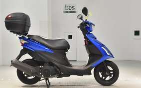 SUZUKI ADDRESS V125 S CF4MA