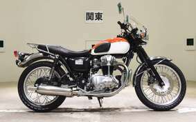 KAWASAKI W650 2006 EJ650A