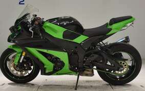 KAWASAKI ZX 10 NINJA R 2013