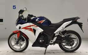 HONDA CBR250R GEN 3 MC41