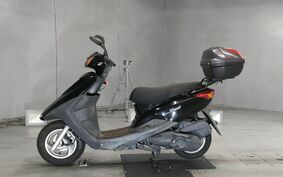 YAMAHA AXIS 125 TREET SE53J