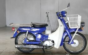 YAMAHA MATE 50 UA04J