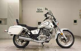 SUZUKI GZ125HS