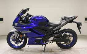 YAMAHA YZF-R3 2020 RH13J