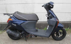 SUZUKI LET's 5 G CA47A