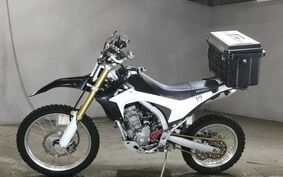 HONDA CRF250L MD38