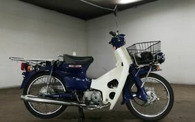 HONDA PRESS CUB 50 AA01