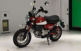 HONDA MONKEY 125 ABS JB02