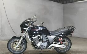 HONDA CB400SF 1993 NC31