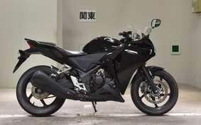 HONDA CBR250R A MC41