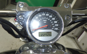 HONDA VTX1800 2003 SC46