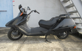 HONDA FUSION MF02