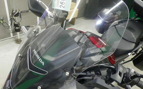 HONDA NC750X DCT 2023 RH09