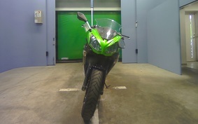 KAWASAKI NINJA 400 ABS 2014 EX400E