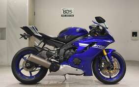 YAMAHA YZF-R6 2017