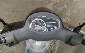 SUZUKI LETS4 CA45A