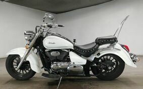 SUZUKI INTRUDER 400 Classic 2011 VK56A