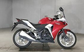 HONDA CBR250R MC41