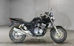 HONDA CB400SF NC31