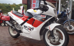 HONDA VFR400R 1986 NC21