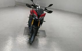 YAMAHA MT-09 Tracer 2015 RN36J