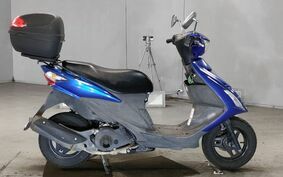 SUZUKI ADDRESS V125 S CF4MA