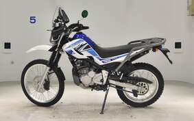 YAMAHA SEROW 250 Gen.3 DG31J