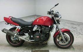 SUZUKI INAZUMA 400 (GSX400) 1998 GK7BA