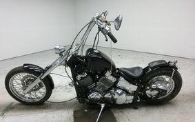 YAMAHA DRAGSTAR 400 2001 VH01J004488