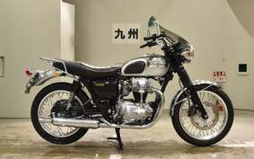 KAWASAKI W650 2004 EJ650A