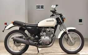 HONDA CB223S MC40