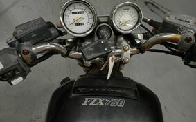 YAMAHA FZX750 1997 3XF